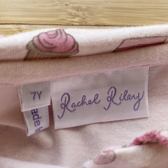 Rachel Riley Cake Dress - Picture 5 of 6